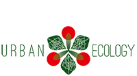 Le logo de URBAN ECOLOGY