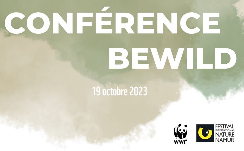 Conférence BeWild