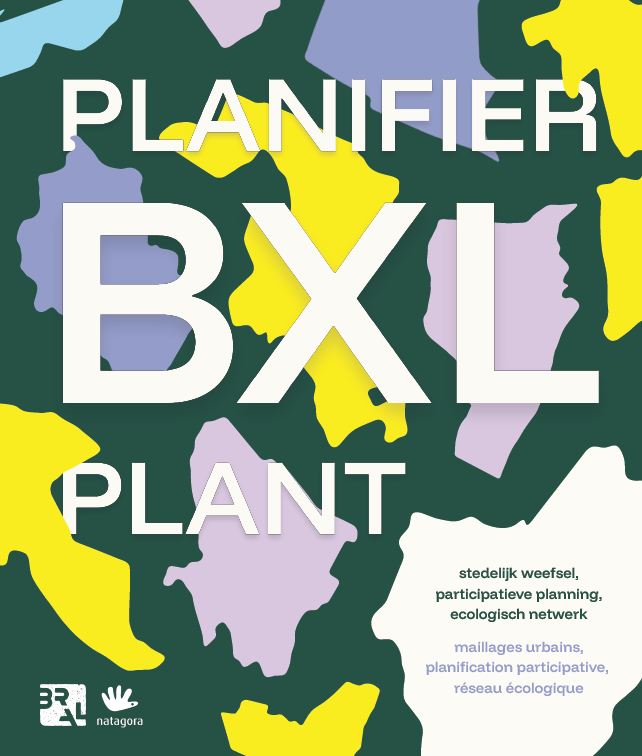 Planifier Bxl Plant