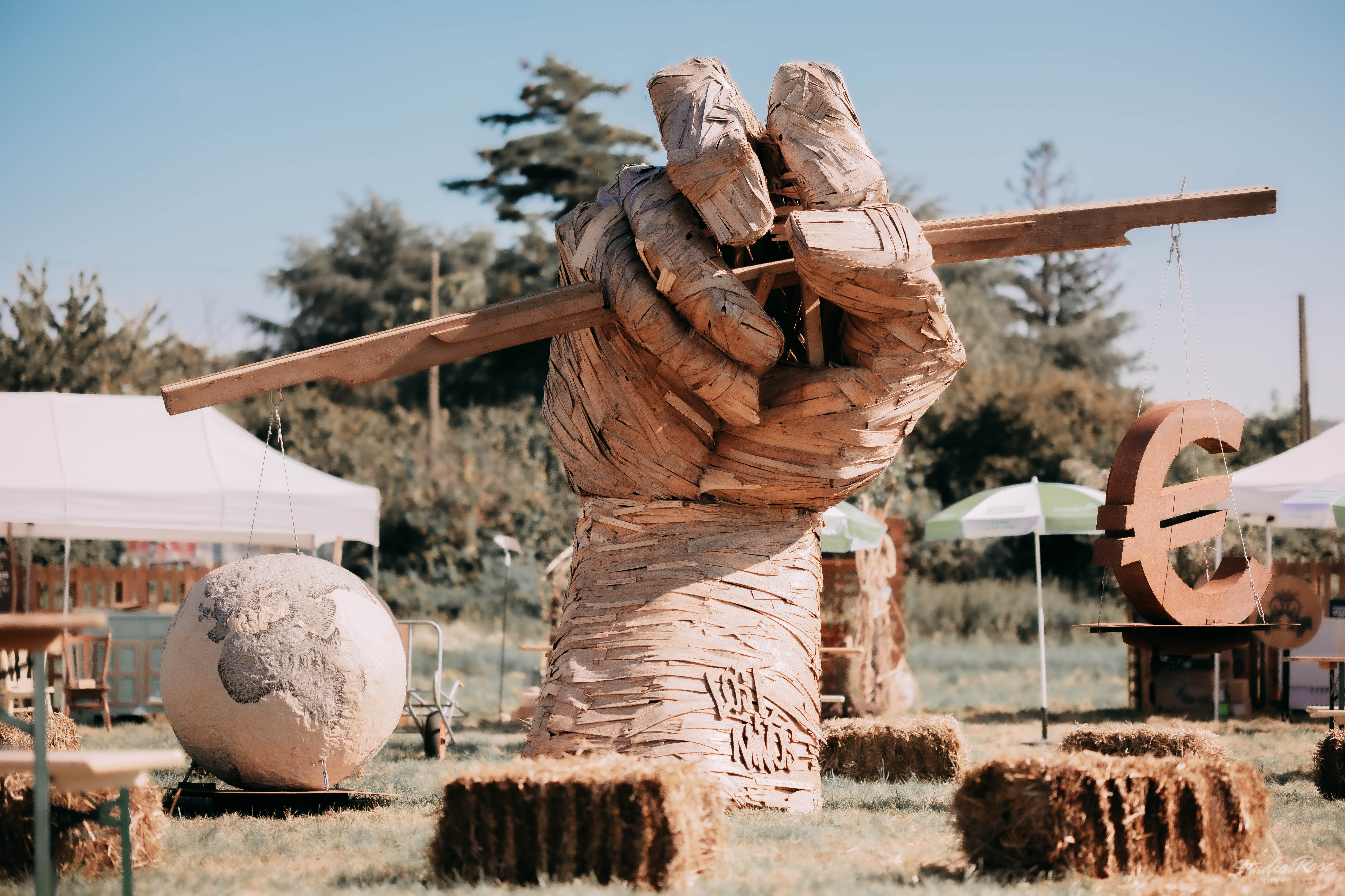 Festival Ressources