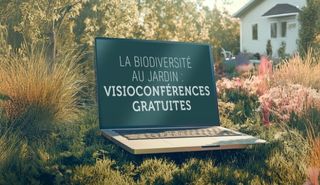 Vidéoconférence Reseau Nature