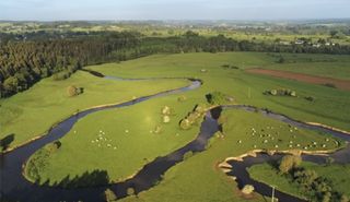 réserve naturelle Wallonie
