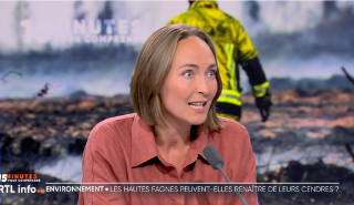RTL info, Alexia Vandenbergh