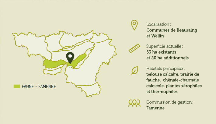 Carte Tienne de Dion