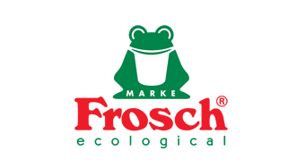 Logo Frosch