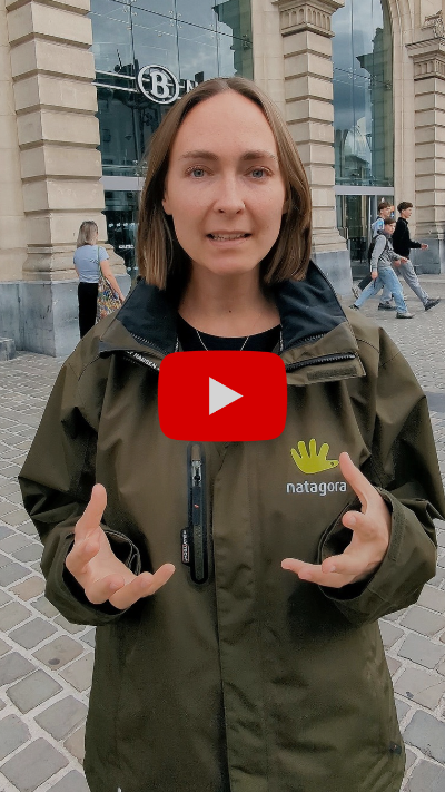 Vidéo  - Invitation à la marche