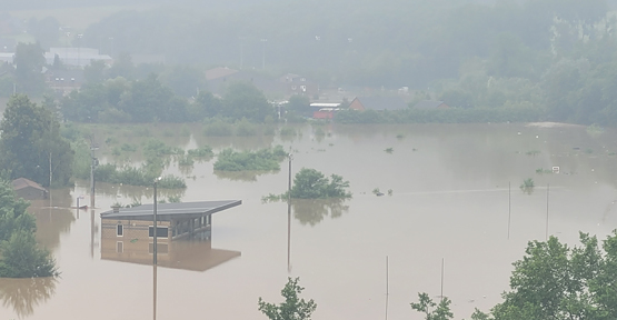 Inondations de juillet 2021