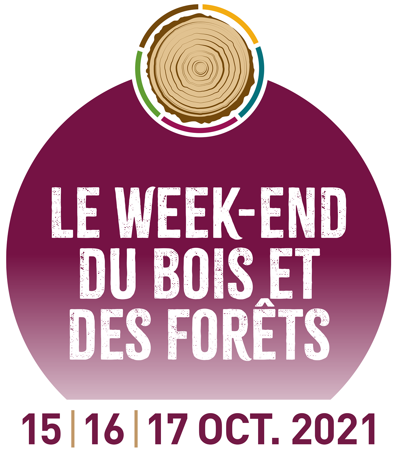 Week-end du bois et des forêts