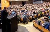 Conférence annuelle