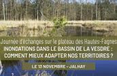 Inondations-fagnes