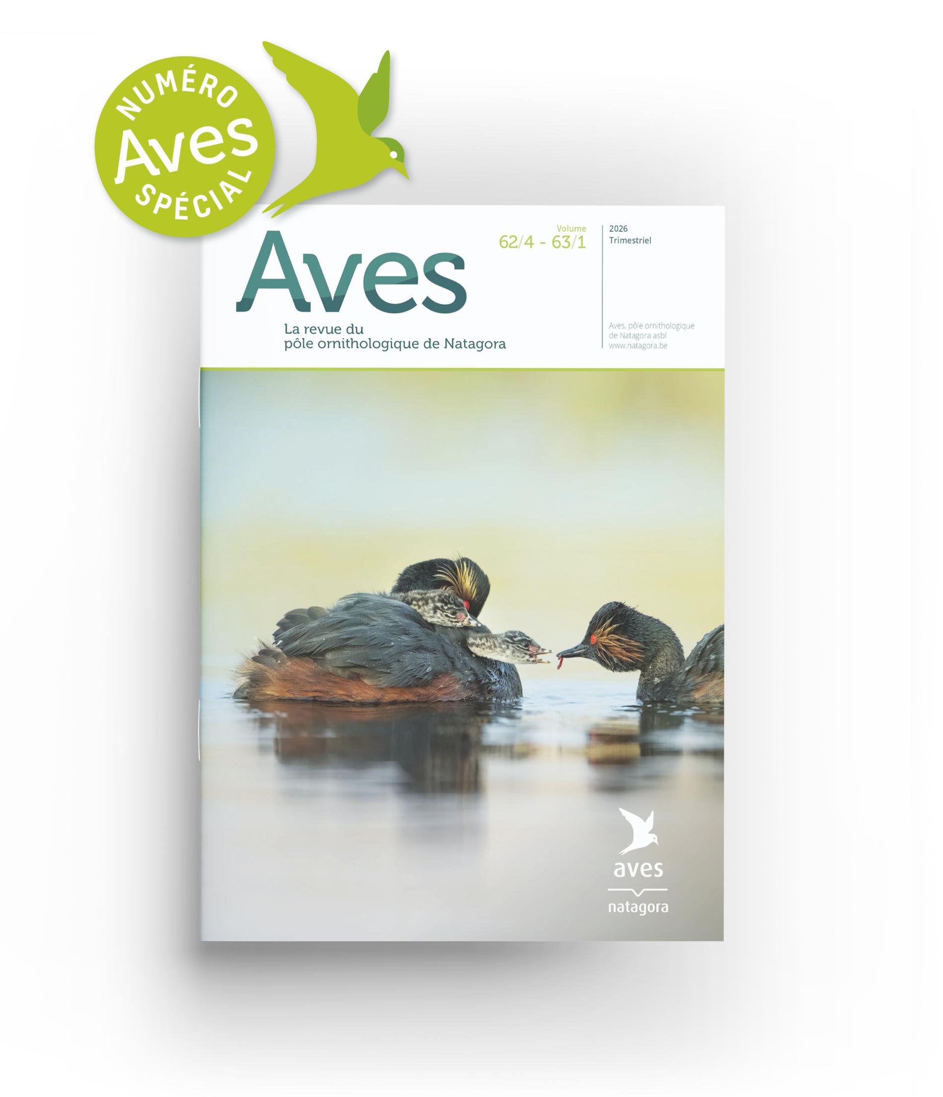 Aves revue