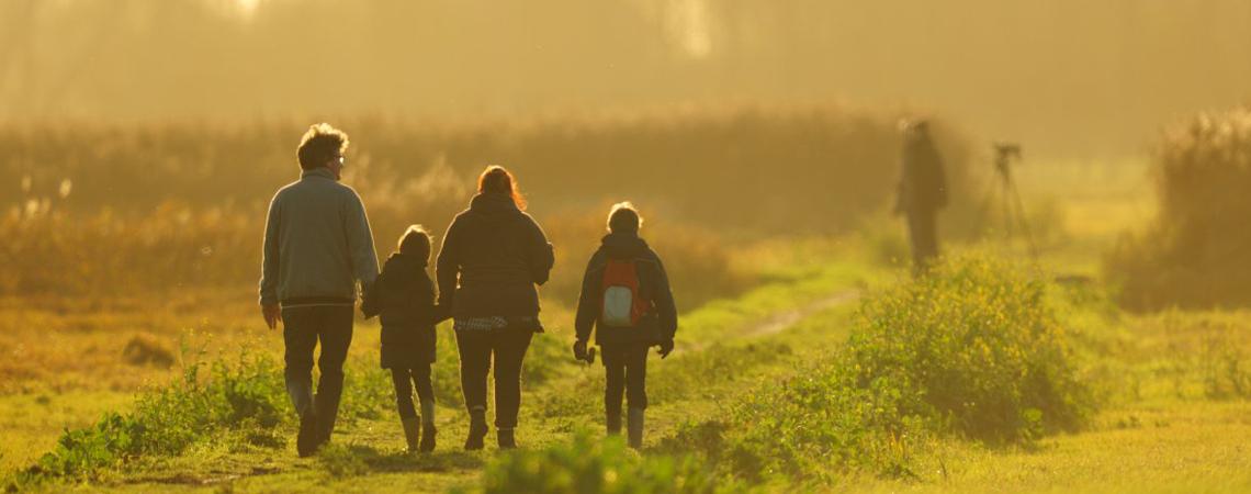 Un séjour nature offert à nos nouveaux membres