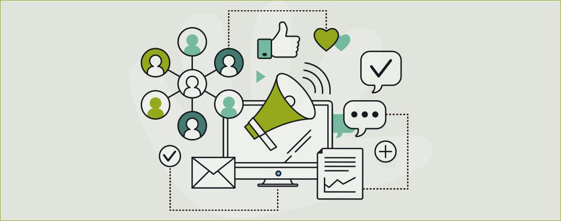 job - communication