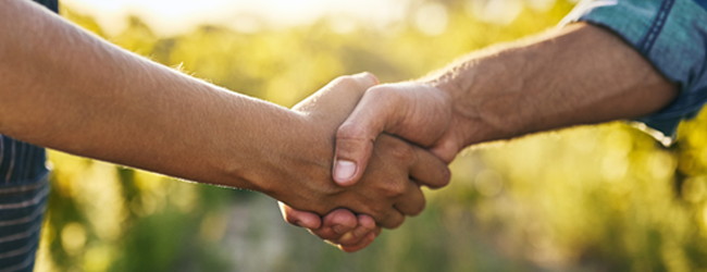 responsable de projet "Coopérative Agricole Natagora