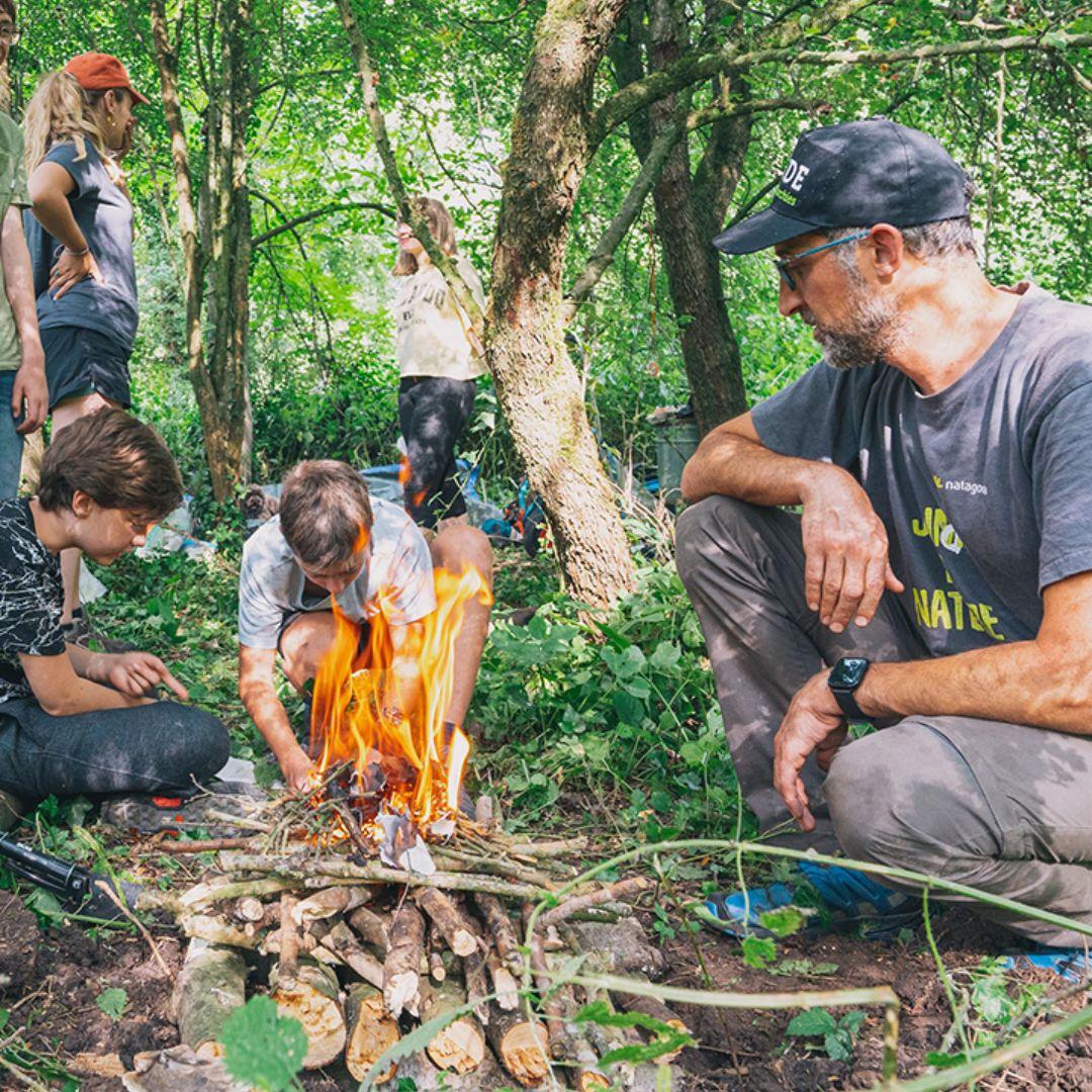 Avantage membres activités
