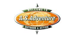 Logo d'A.S. Adventure