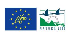 Logo du Fonds Européen LIFE