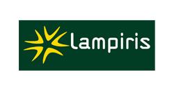 Logo Lampiris