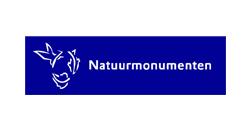 Logo de Natuurmonumenten