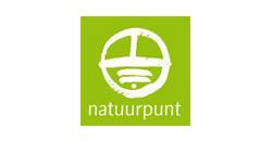Logo de Natuurpunt