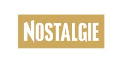 Logo de Nostalgie