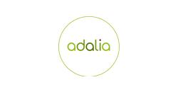 Logo d'Adalia