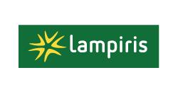 Logo Lampiris