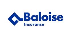 Logo de Baloise Insurance