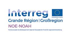 Interreg Grande Région Noé Noah