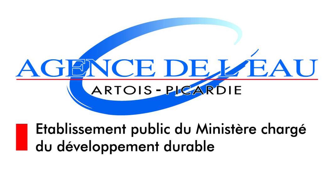 Logo Agence de l'eau Artois-Picardie