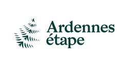 Logo Ardennes Etape