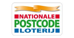 Logo Nationale Postcode Loterij