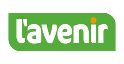 Logo des Editions de l'Avenir