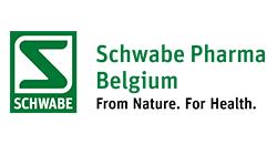 Logo Schwabe Pharma 