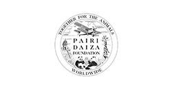 Logo de Pairi Daiza Foundation