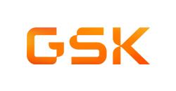 Logo GSK