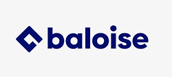Logo de Baloise