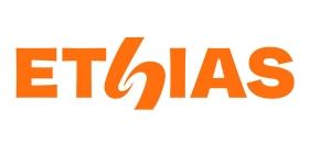 Logo Ethias
