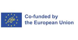 Le Fonds Européen LIFE - Logo