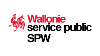 Logo du Service Public de Wallonie