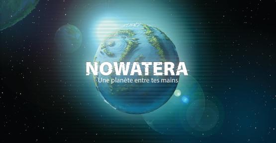 Visuel de Nowatera