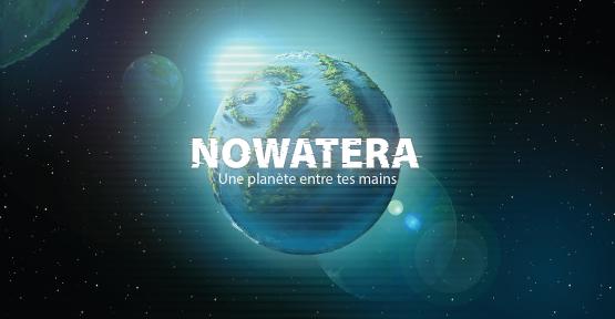 Visuel de Nowatera