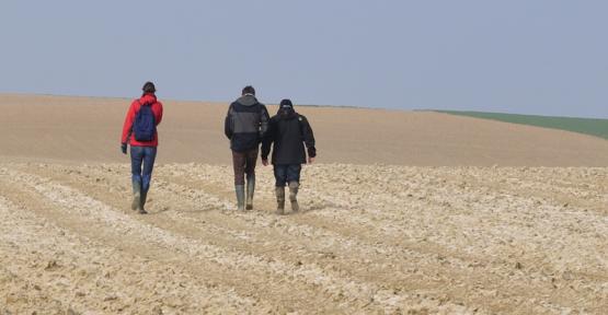 Une réponse urgente, transversale et d’envergure au déclin de la biodiversité !