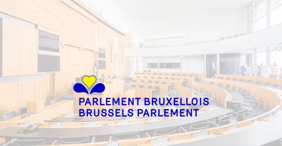 Élections régionales bruxelloises : les réponses des partis