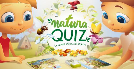 Naturaquiz : dernière chance de recevoir votre édition 2019 !