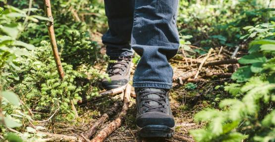 Comment choisir vos chaussures de randonnée ?