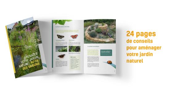 Visuel de la brochure