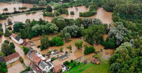 Inondations