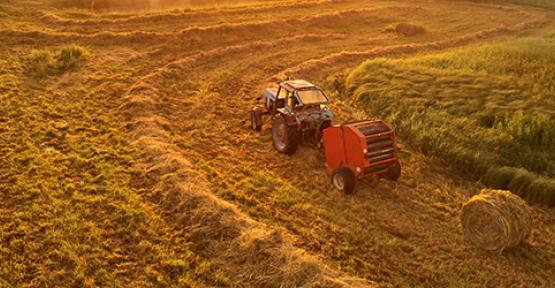 Tracteur et agriculture