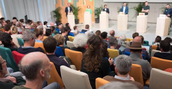 Après le débat sur la nature et le climat : les bonnes intentions vont-elles se traduire en politiques ?